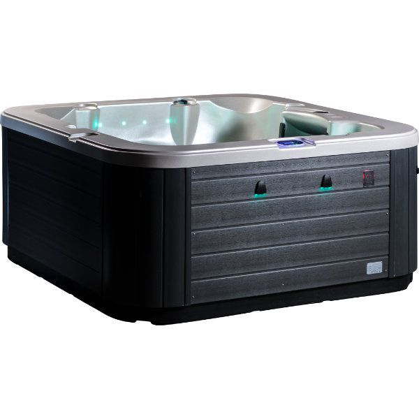 Vortex Spas Mercury NG - Finesse Wellness BV