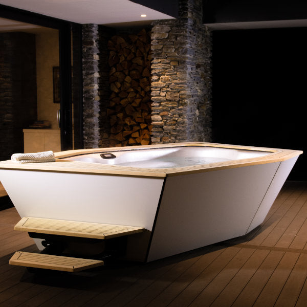 Vortex Spas Ikon - Finesse Wellness BV