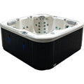 Vortex Spas Mercury NG - Finesse Wellness BV