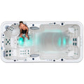 Vortex Aquagym Max Zwemspa - Finesse Wellness BV