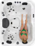 Platinum Spas Tahiti v3-Finesse Wellness BV