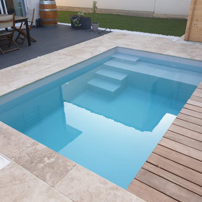 Fetuna Mini Pool