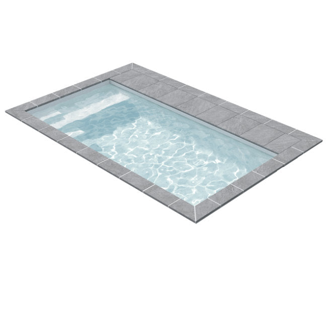 Maea Mini Pool - Finesse Wellness BV