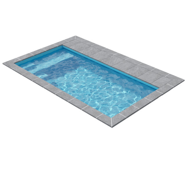 Maea Mini Pool - Finesse Wellness BV