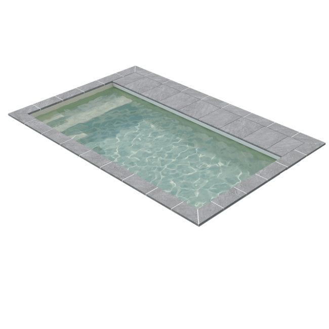 Maea Mini Pool - Finesse Wellness BV