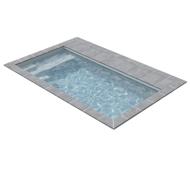 Maea Mini Pool - Finesse Wellness BV