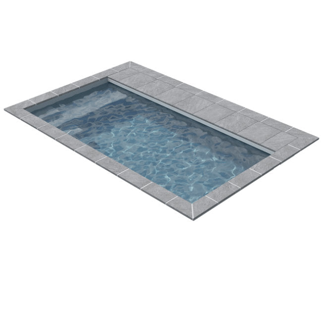 Maea Mini Pool - Finesse Wellness BV