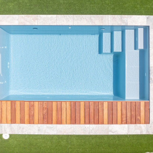 Maea Mini Pool - Finesse Wellness BV