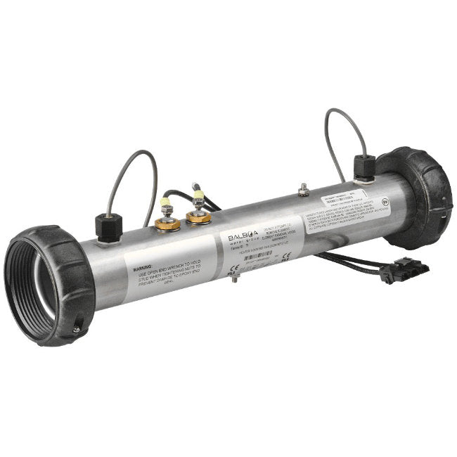 Balboa 3.0kW Heater M7 Plug n Click (BP Series) - Finesse Wellness BV