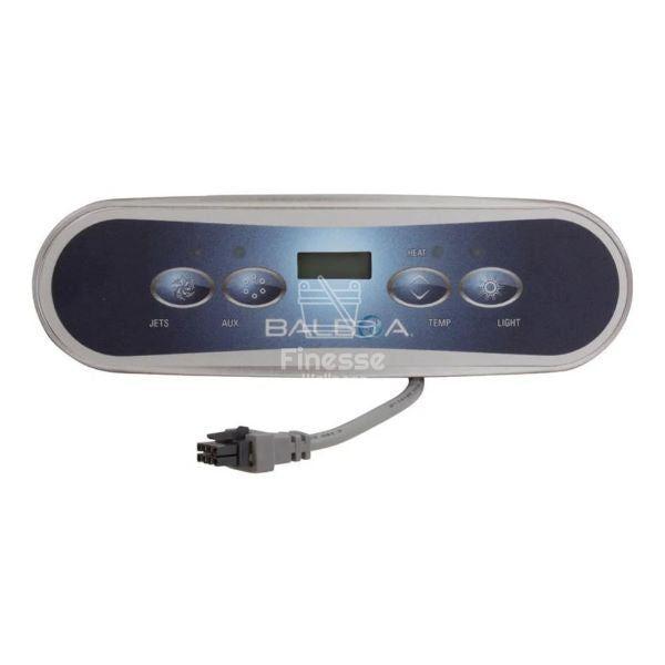 Balboa ML400 Touch Panel - Finesse Wellness BV