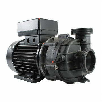 Balboa Pentair Durajet 2.0 HP 1-Speed Spa Pomp