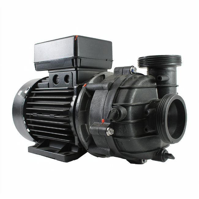 Balboa Pentair Durajet 2.0 HP 1-Speed Spa Pomp