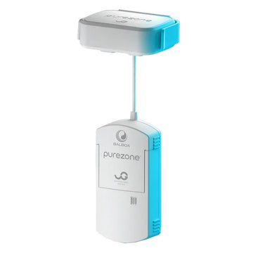 Balboa Purezone Dock – Automatische Digitale Wateranalyse - Finesse Wellness BV