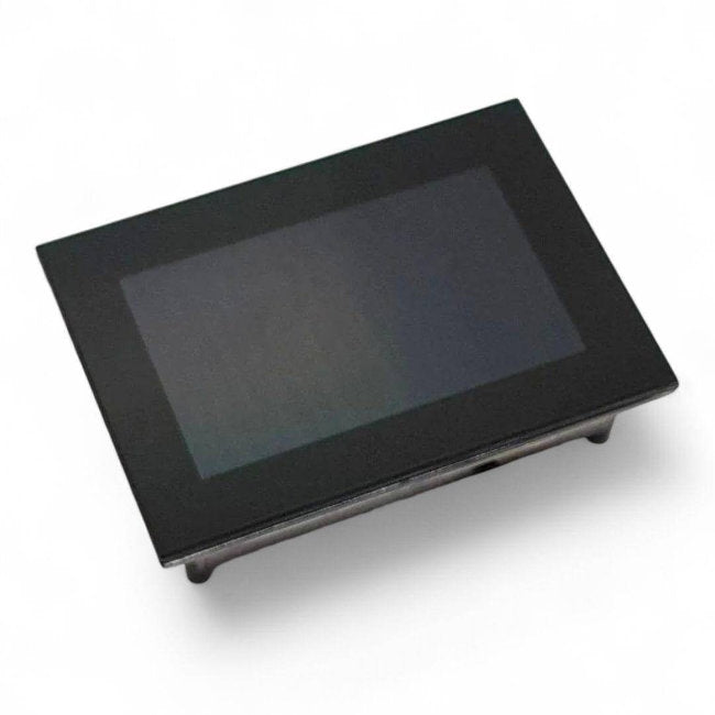 Balboa Spa Touch ST3 Black – Luxe Touchscreen Bedieningspaneel - Finesse Wellness BV