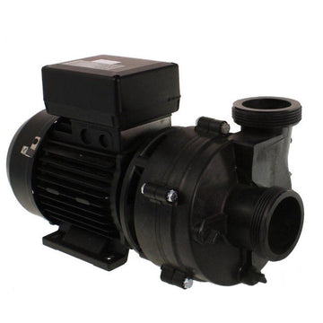 Balboa Niagara 3HP 1-Speed Massagepomp (2.0 Inch)