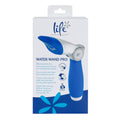 Water-Wand Pro Filterreiniger - Finesse Wellness BV