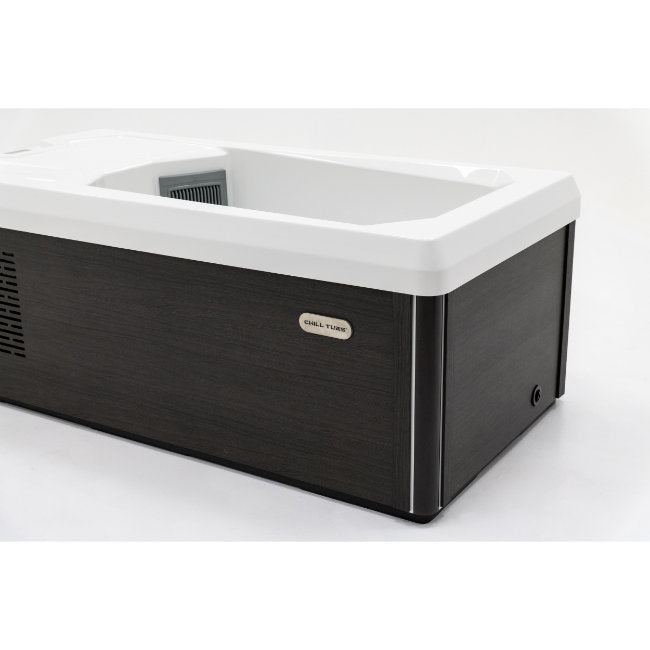 Chill Tub Pro: Het Ultieme Professionele IJsbad voor Koudetherapie & Herstel - Finesse Wellness BV