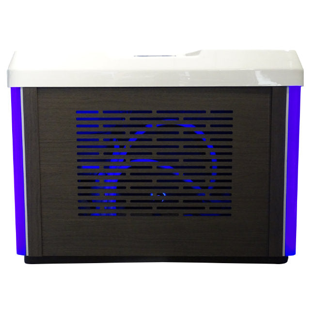 Chill Tub Pro: Het Ultieme Professionele IJsbad voor Koudetherapie & Herstel - Finesse Wellness BV