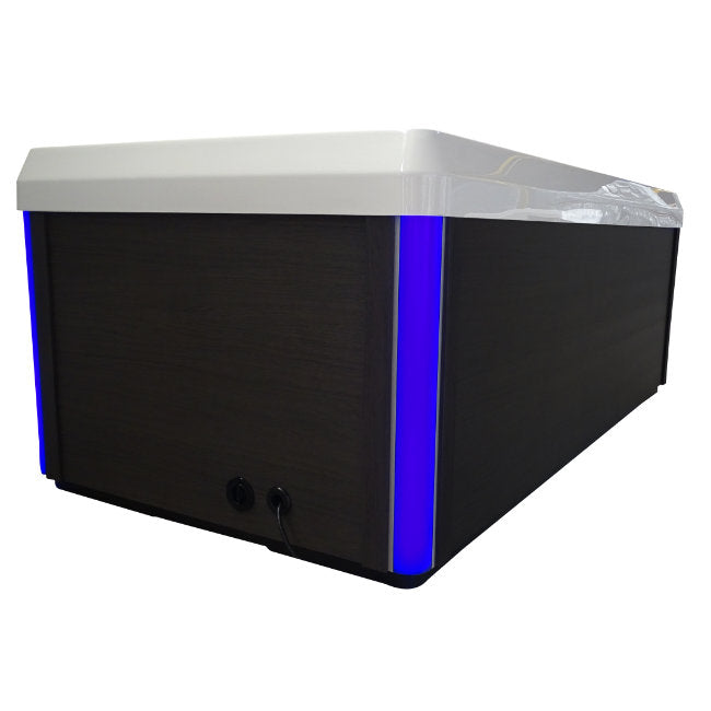 Chill Tub Pro: Het Ultieme Professionele IJsbad voor Koudetherapie & Herstel - Finesse Wellness BV