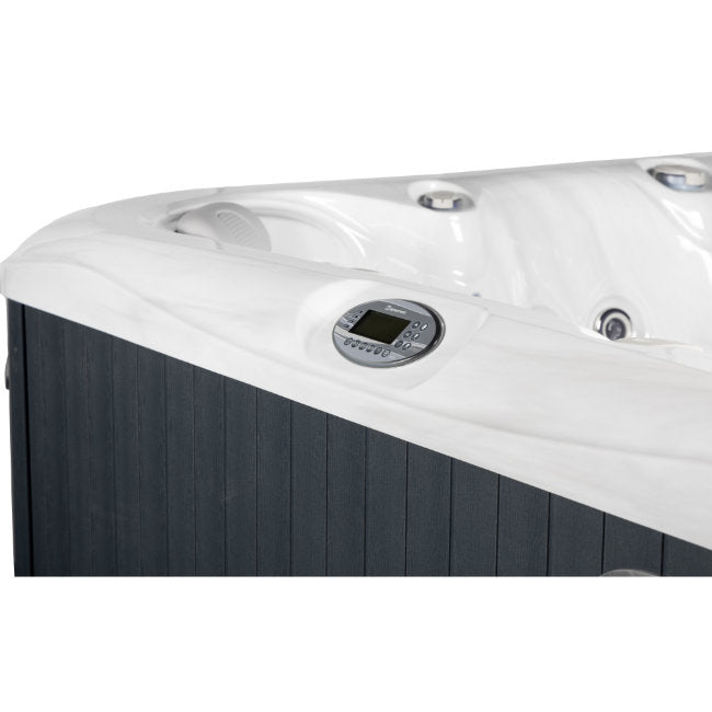 FinesseSpa Tropicana - 5 persoons Buitenspa - Finesse Wellness BV