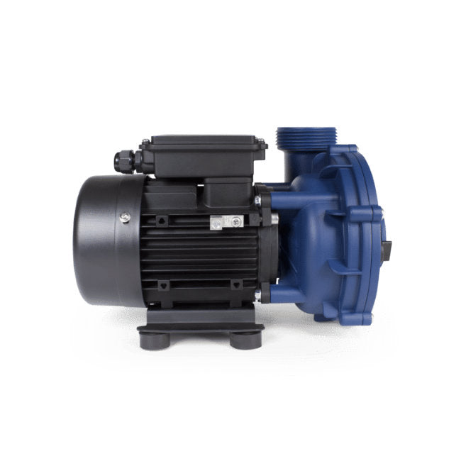 Gecko Maelstrom CMS-1 Circulatiepomp (PC-CM120) – De Stilste en Meest Efficiënte Spa Pomp