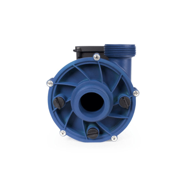 Gecko Maelstrom CMS-1 Circulatiepomp (PC-CM120) – De Stilste en Meest Efficiënte Spa Pomp