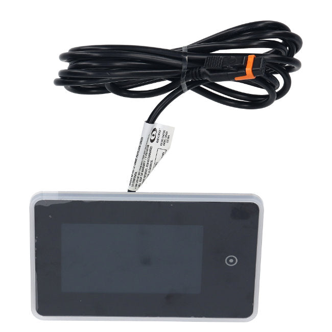 Gecko in.k1001 Touch Panel