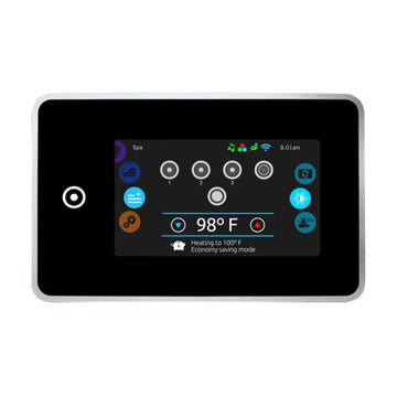 Gecko in.k1001 Touch Panel