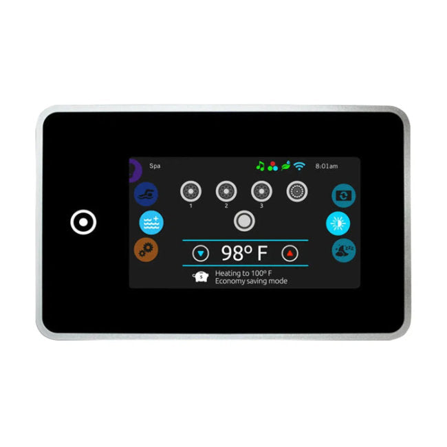 Gecko in.k1001 Touch Panel