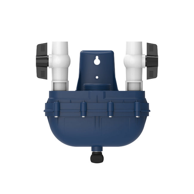 Gecko Waterlab Chamber – Innovatieve Inline Wateranalyse