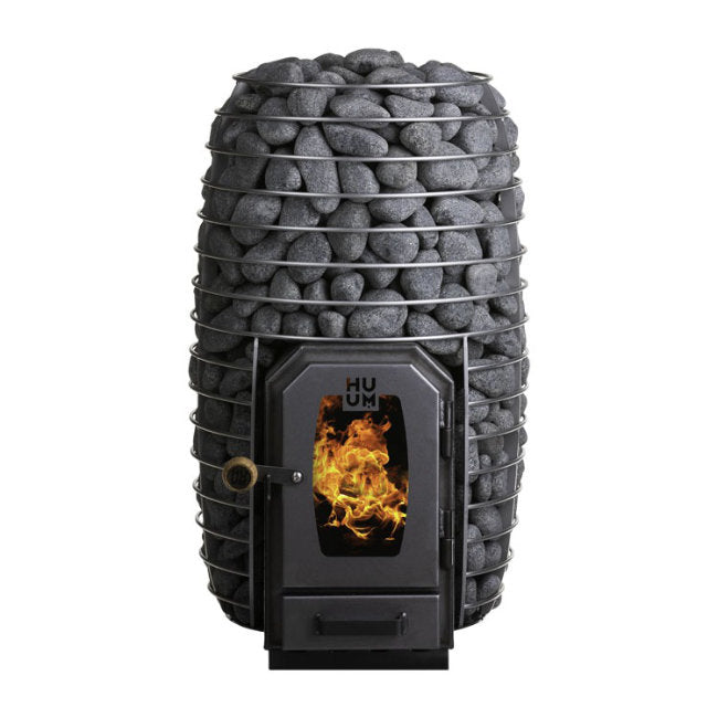 Froma L Finse Buitensauna: Ruime Ontspanning in Uw Tuin - Finesse Wellness BV