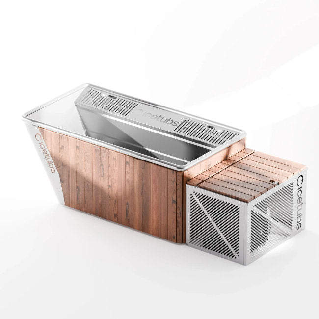 Icetubs ProBath - Finesse Wellness BV