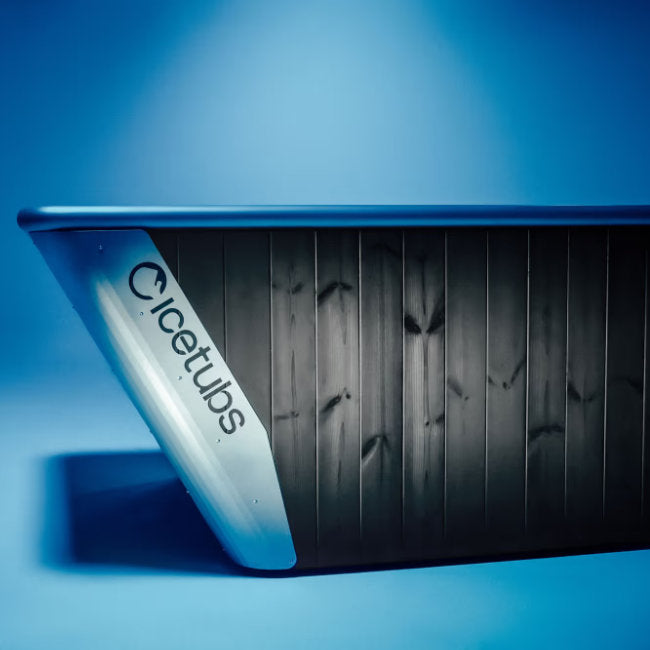 Icetubs ProBath - Finesse Wellness BV