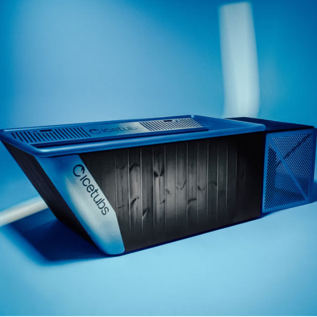 Icetubs ProBath - Finesse Wellness BV