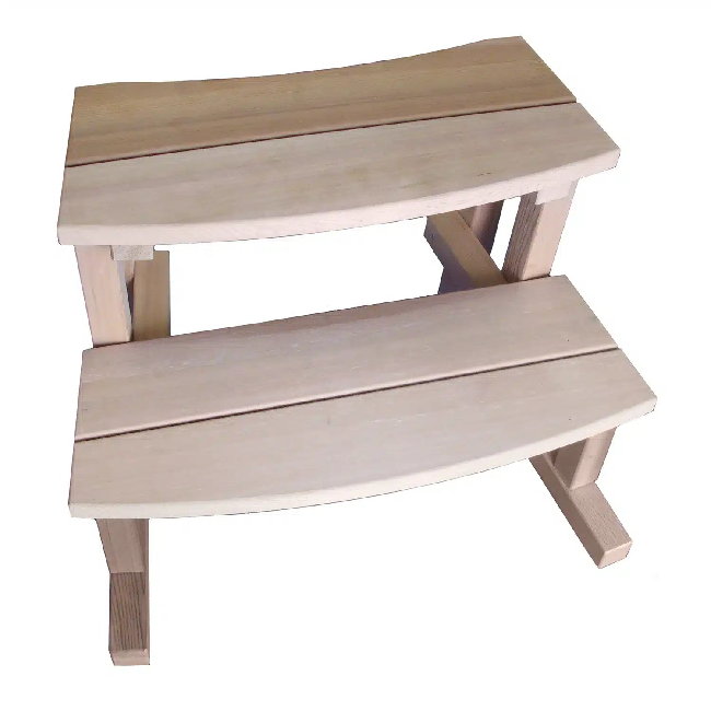 Kirami Woody M/L: Terug naar de Oorsprong van Wellness - Finesse Wellness BV