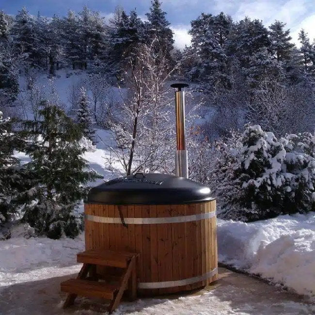 Kirami Woody M/L: Terug naar de Oorsprong van Wellness - Finesse Wellness BV