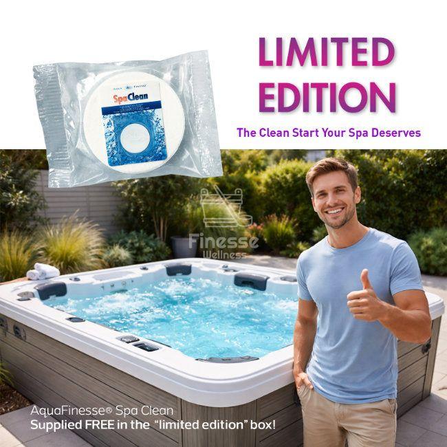 AquaFinesse Water Care -  - Reiniging - ["Gratis Verzenden","intel","reiniging","waterbehandeling"]