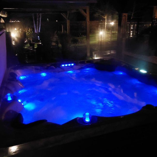 Onyx V2 met warmtepomp - Odyssey (2e kans)