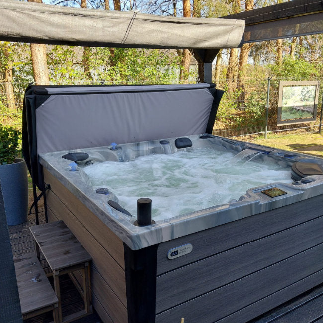 Onyx V2 - Odyssey (2e kans)