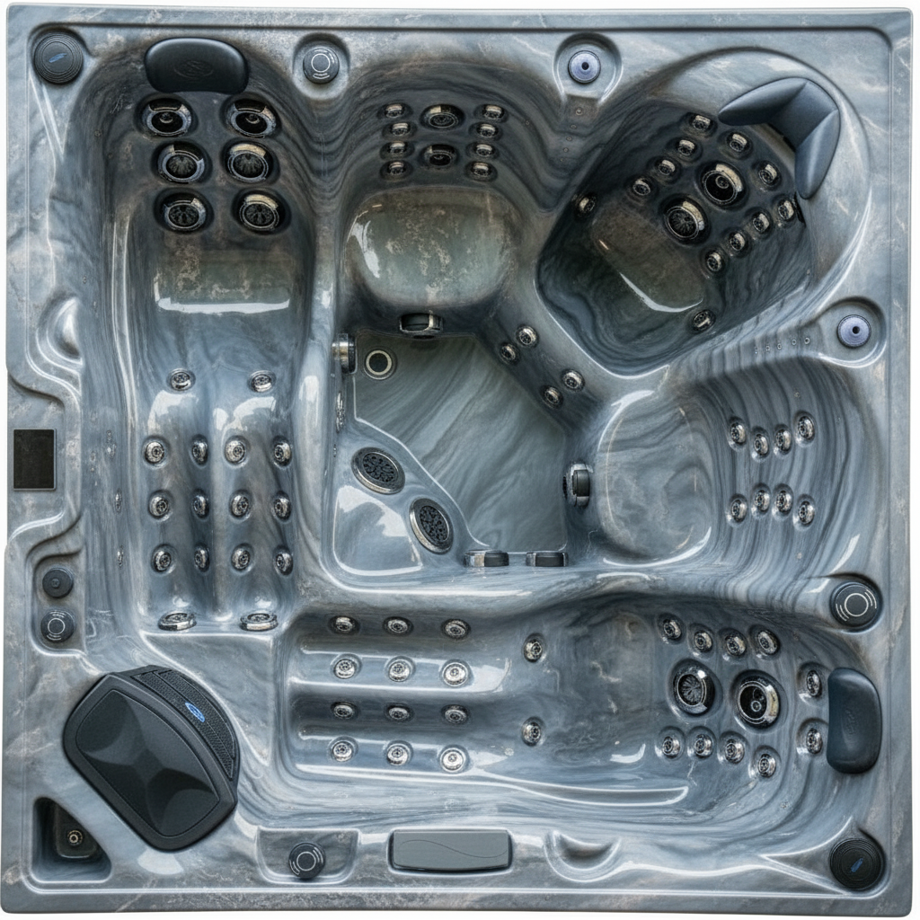 Onyx V2 met warmtepomp - Odyssey (2e kans)