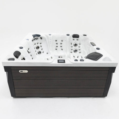 Platinum Spas Onyx-Finesse Wellness BV