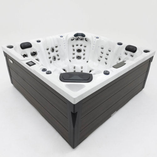 Platinum Spas Onyx-Finesse Wellness BV