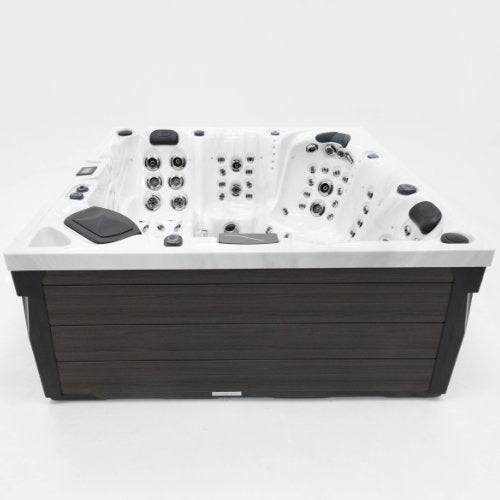 Platinum Spas Onyx-Finesse Wellness BV