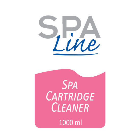 Spa Cartridge Cleaner-Finesse Wellness BV