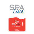 Spa pH Plus Poeder-Finesse Wellness BV