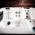 Vortex Spas Cerium - Finesse Wellness BV