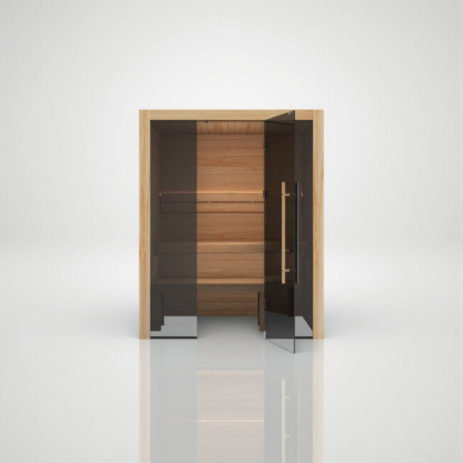 Hekla Indoor Traditional 160 | Finse BinnenSauna