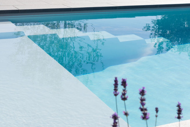 La Plage 10 LPW Vinylester zwembad-Finesse Wellness BV
