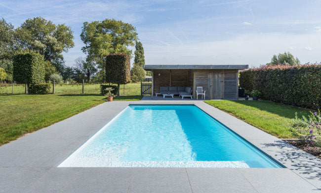 La Plage 10 LPW Vinylester zwembad-Finesse Wellness BV