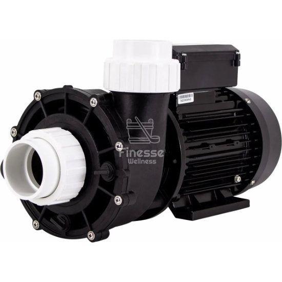 LX LP250 Pump single speed 2.5HP-Finesse Wellness BV